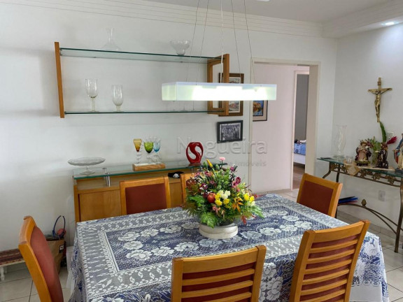 Imagem Apartamento com 3 Quartos à Venda, 108 m² em Boa Viagem - Recife