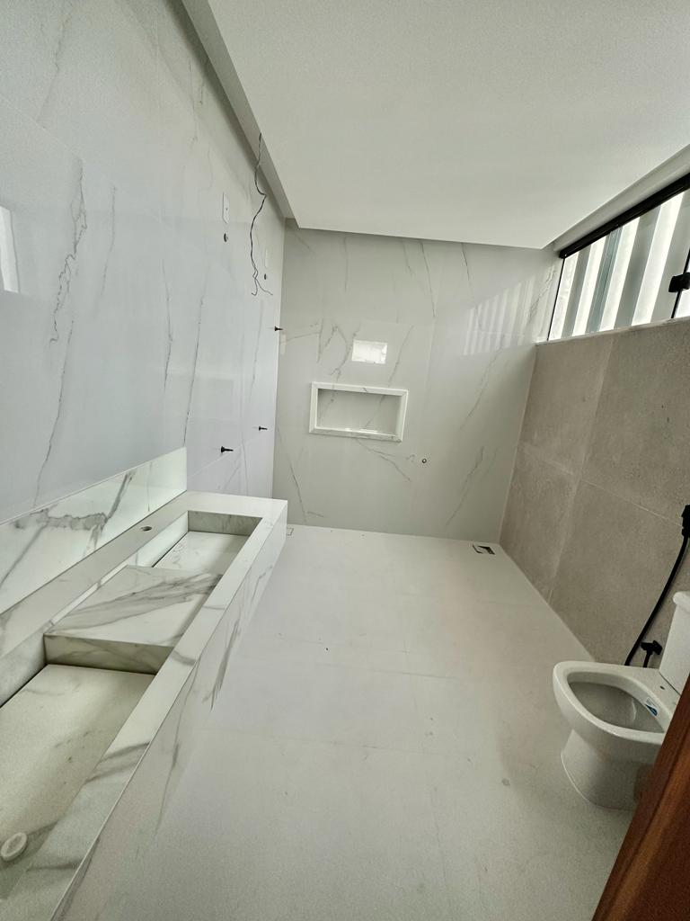 Imagem Casa de Condomínio com 5 Quartos à Venda, 450 m²em Parque Verde - Belém