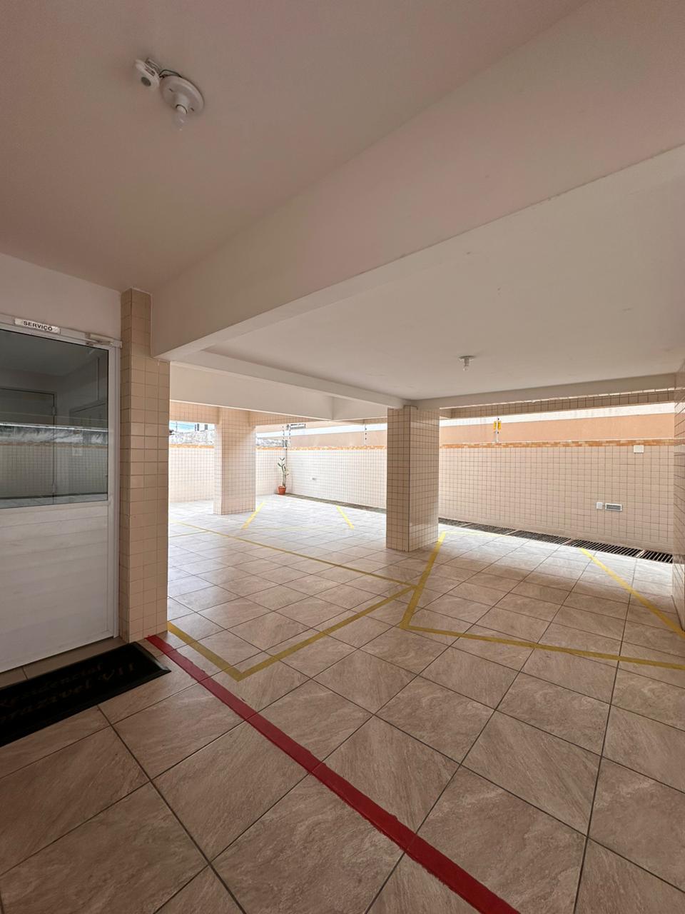 Imagem Apartamento com 1 Quarto à Venda, 50 m²em Aviação - Praia Grande