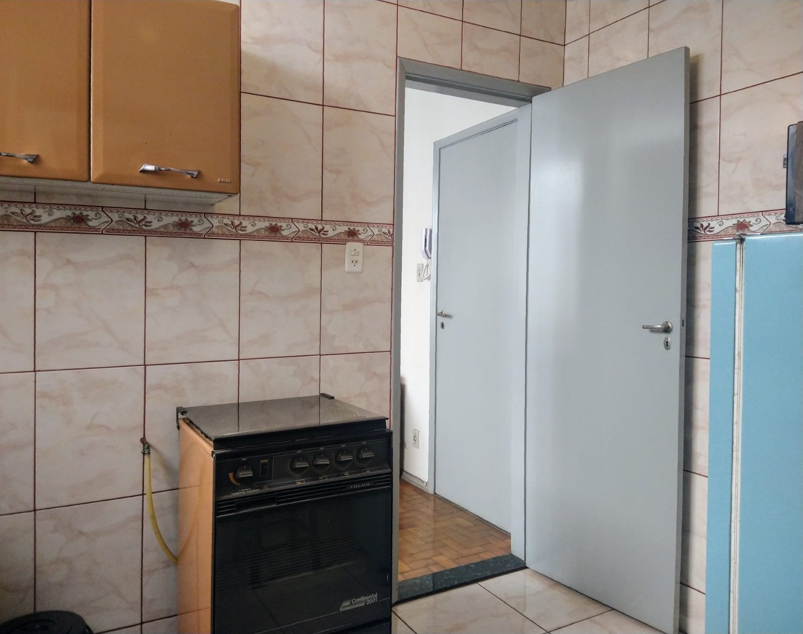 Imagem Apartamento com 3 Quartos à Venda, 54 m²em Alto - Teresópolis