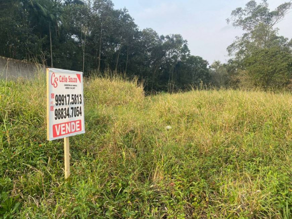 Imagem Terreno à Venda, 2.941 m² em São Simão - Criciúma Imagem Terreno à Venda, 2.941 m² em São Simão - Criciúma