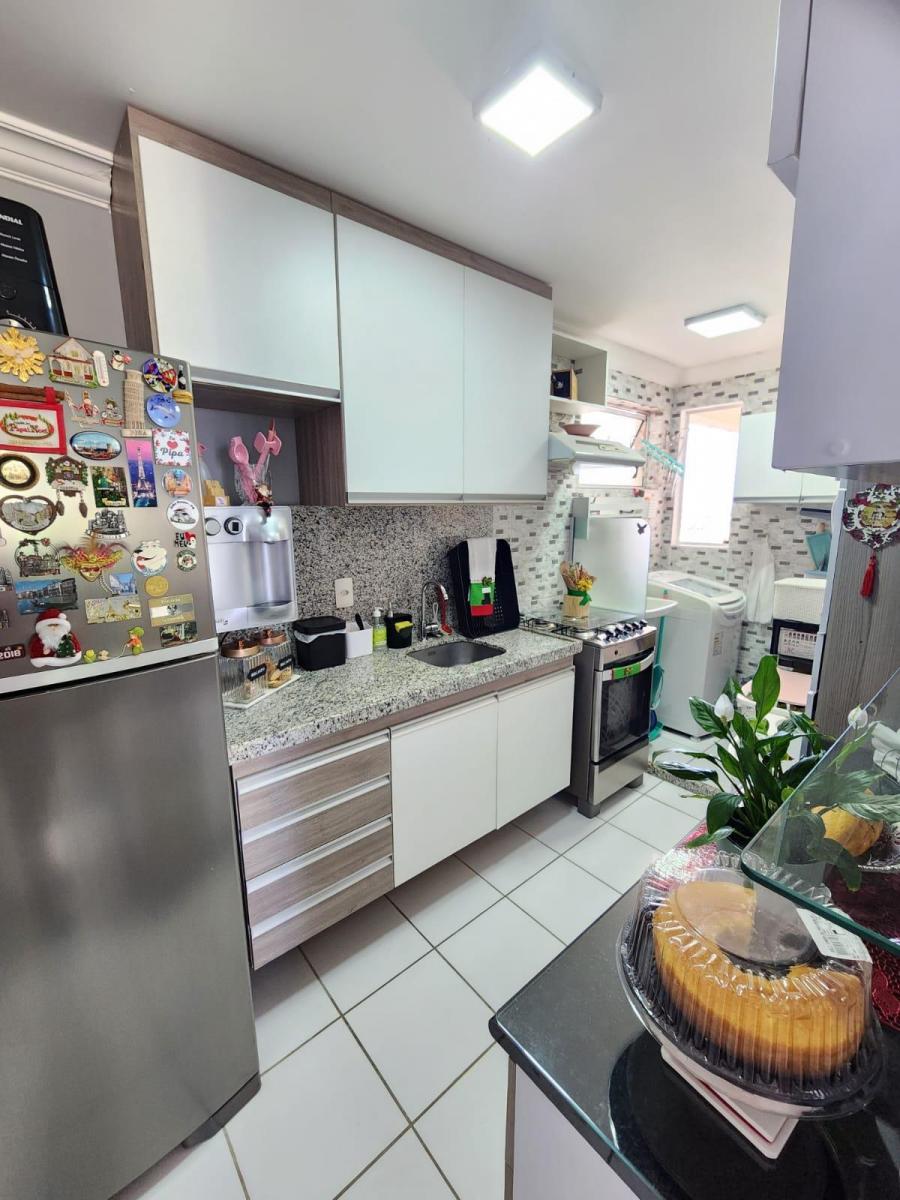 Imagem Apartamento com 3 Quartos à Venda, 86 m²em Nova Parnamirim - Parnamirim