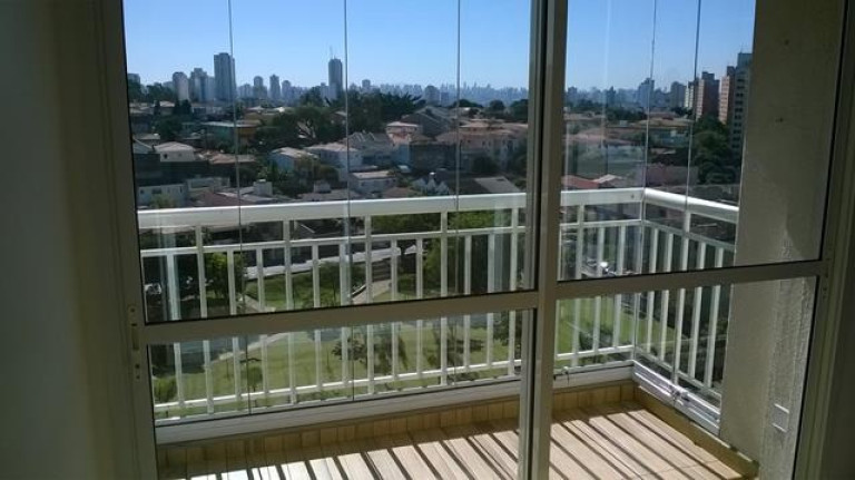 Imagem Apartamento com 2 Quartos à Venda, 52 m² em Saúde - São Paulo