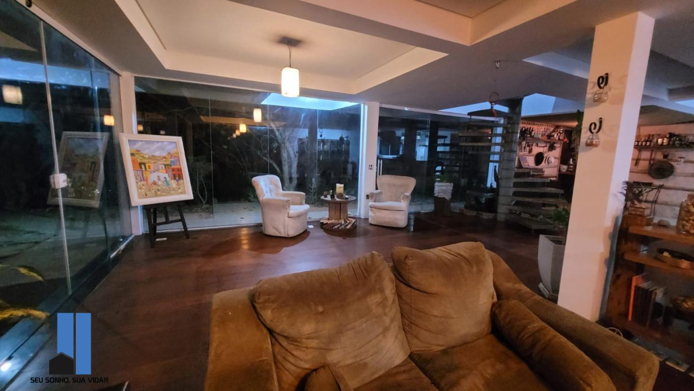 Imagem Chácara com 4 Quartos à Venda, 2 m²em Chácaras Ana Lúcia - Embu das Artes