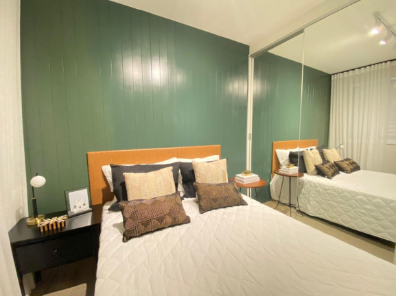 Imagem Apartamento com 2 Quartos à Venda, 43 m² em Vila Sonia - Praia Grande Imagem Apartamento com 2 Quartos à Venda, 43 m² em Vila Sonia - Praia Grande