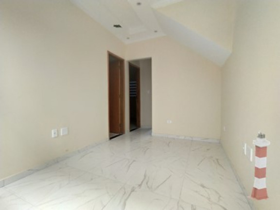 Imagem Casa de Vila com 2 Quartos à Venda, 40 m² em Vila São Jorge - São Vicente Imagem Casa de Vila com 2 Quartos à Venda, 40 m² em Vila São Jorge - São Vicente