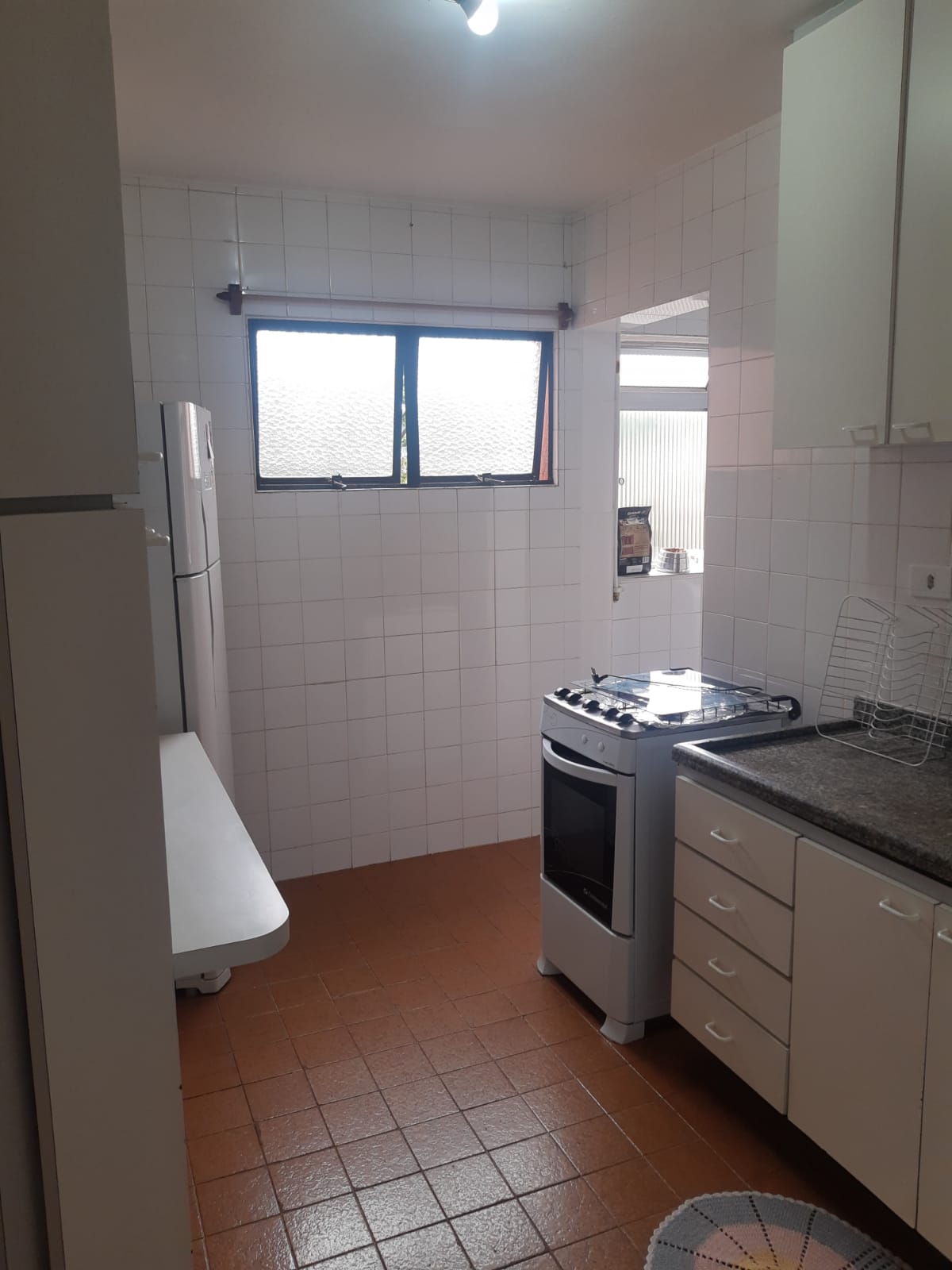 Imagem Apartamento com 3 Quartos à Venda, 59 m²em Vila Moraes - São Paulo