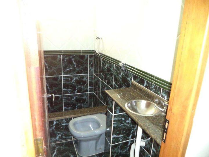 Imagem Sobrado com 3 Quartos à Venda, 180 m² em Paraíso - Santo André