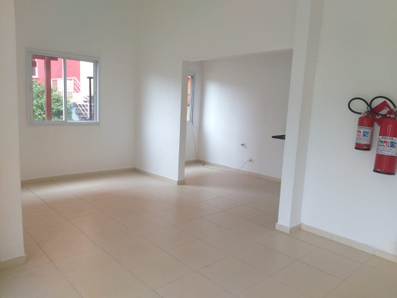 Imagem Apartamento com 2 Quartos à Venda, 59 m² em Mogi Moderno - Mogi das Cruzes