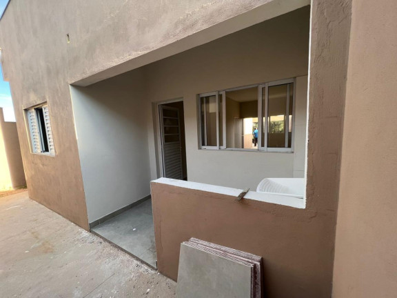 Imagem Casa com 2 Quartos à Venda, 65 m² em Jardim das Flores - Hortolândia Imagem Casa com 2 Quartos à Venda, 65 m² em Jardim das Flores - Hortolândia