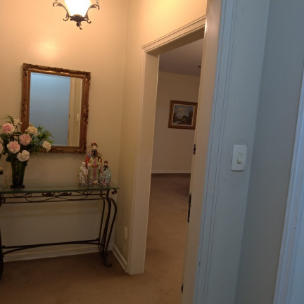 Apartamento com 3 Quartos à Venda, 167 m² em Pompéia - Santos