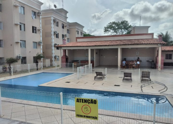 Imagem Apartamento com 2 Quartos para Alugar, 56 m² em Angelim - São Luís Imagem Apartamento com 2 Quartos para Alugar, 56 m² em Angelim - São Luís