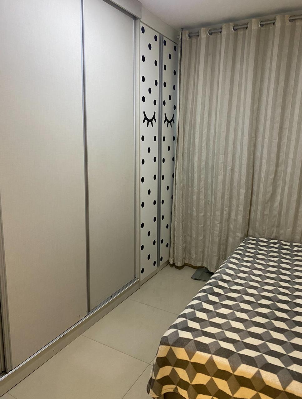 Imagem Apartamento com 2 Quartos à Venda, 60 m² em Centro - Lauro de Freitas