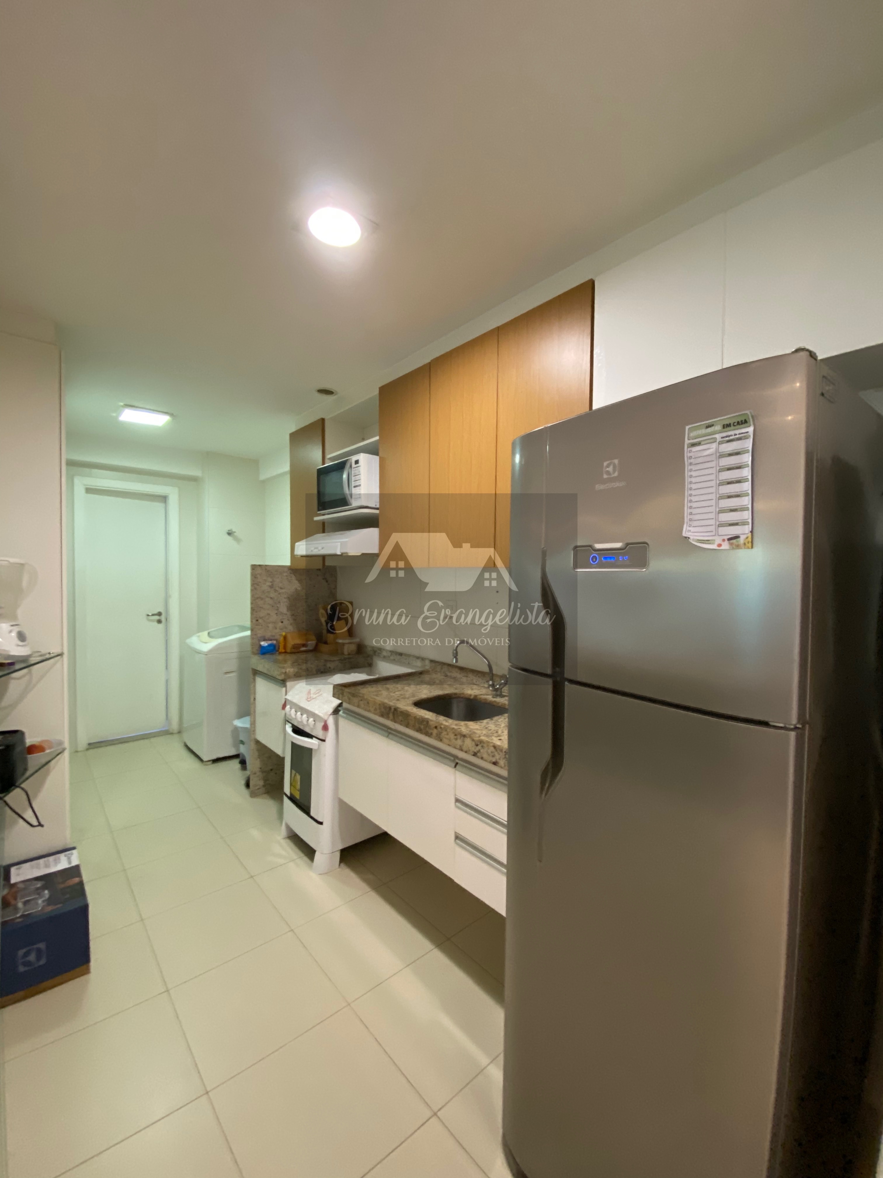 Imagem Apartamento com 1 Quarto para Alugar, 65 m² em Ondina - Salvador Imagem Apartamento com 1 Quarto para Alugar, 65 m² em Ondina - Salvador