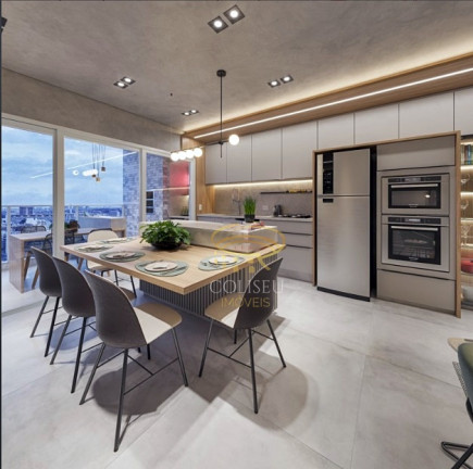 Imagem Apartamento com 3 Quartos à Venda, 88 m²em Zona 07 - Maringá