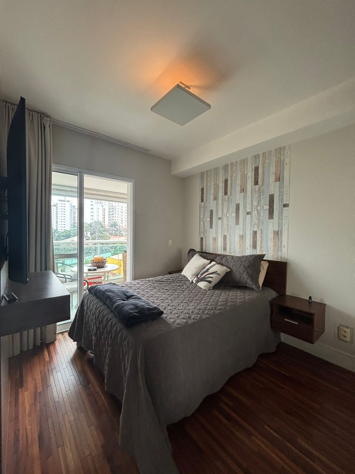 Imagem Apartamento com 1 Quarto para Alugar, 50 m² em Campo Belo - São Paulo Imagem Apartamento com 1 Quarto para Alugar, 50 m² em Campo Belo - São Paulo