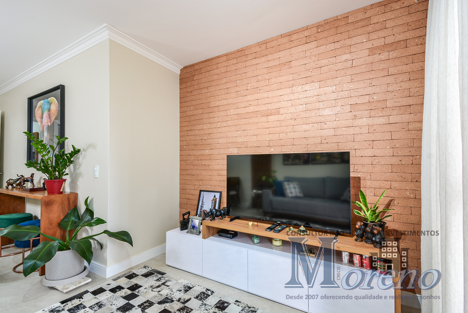 Imagem Apartamento com 3 Quartos à Venda ou Temporada, 90 m²em Vila Cordeiro - São Paulo