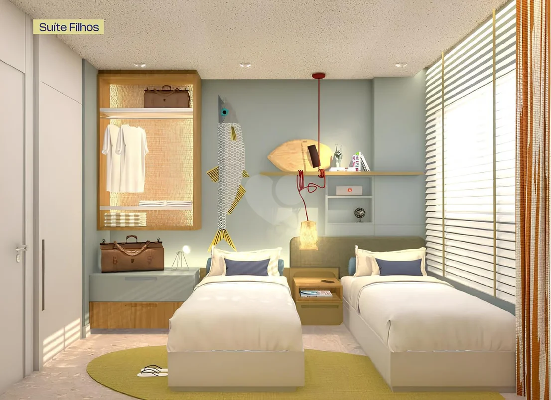 Imagem Apartamento com 2 Quartos à Venda, 62 m² em Porto Da Dunas - Aquiraz Imagem Apartamento com 2 Quartos à Venda, 62 m² em Porto Da Dunas - Aquiraz