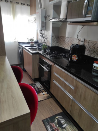 Imagem Apartamento com 3 Quartos à Venda, 73 m² em Vila Rubens - Mogi das Cruzes Imagem Apartamento com 3 Quartos à Venda, 73 m² em Vila Rubens - Mogi das Cruzes