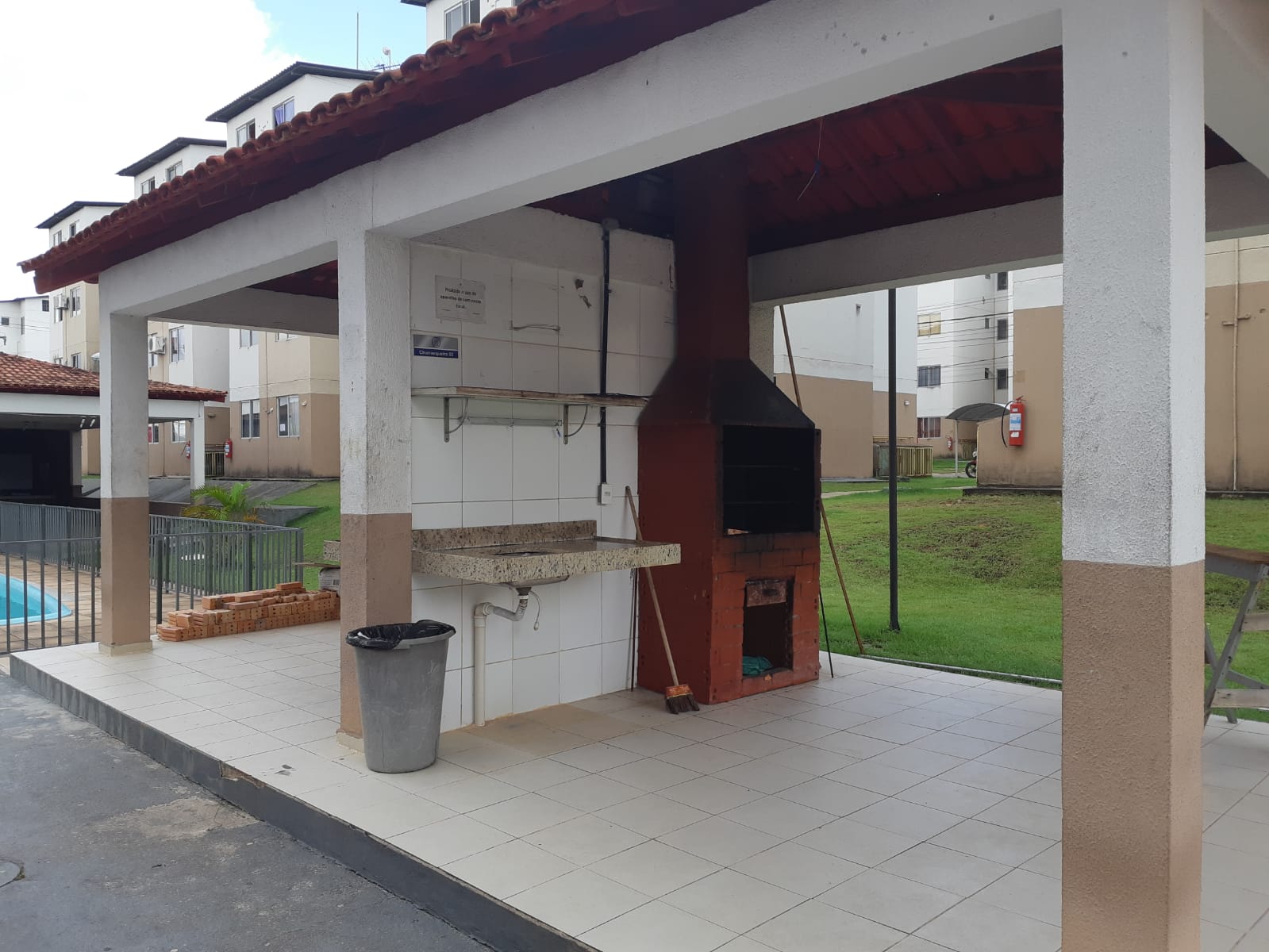 Imagem Apartamento com 2 Quartos à Venda, 42 m²em Uriboca - Marituba Imagem Apartamento com 2 Quartos à Venda, 42 m²em Uriboca - Marituba