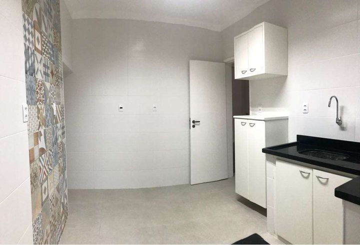 Imagem Apartamento com 3 Quartos à Venda, 146 m² em Ponta Da Praia - Santos