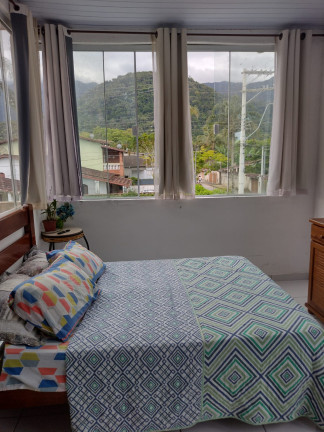 Imagem Sobrado com 3 Quartos à Venda, 177 m² em Massaguaçu - Caraguatatuba Imagem Sobrado com 3 Quartos à Venda, 177 m² em Massaguaçu - Caraguatatuba