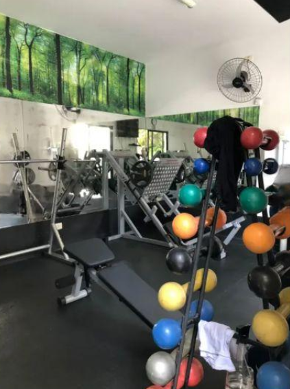 Imagem Apartamento com 1 Quarto à Venda, 78 m²em Moema - São Paulo