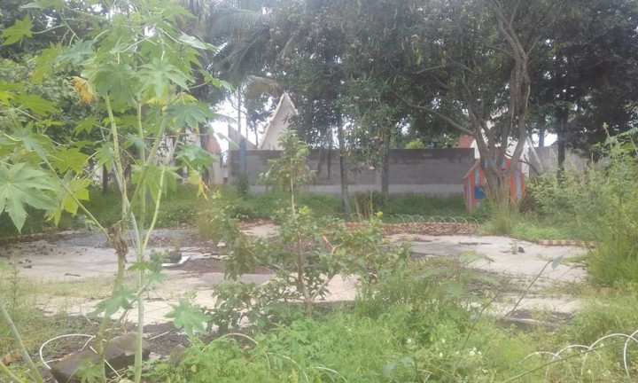 Imagem Terreno à Venda, 182 m² em Parque Aeroporto - Macaé