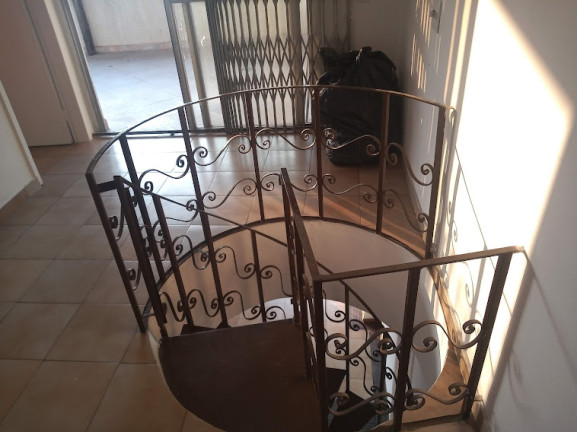 Imagem Cobertura com 3 Quartos à Venda ou Locação, 110 m² em Cachambi - Rio de Janeiro