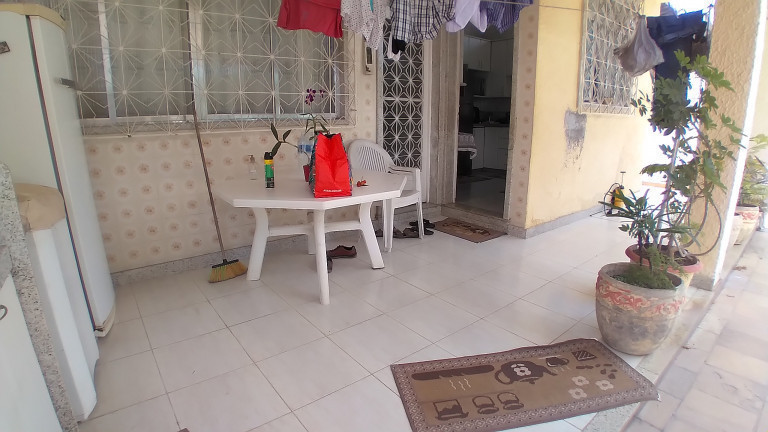 Imagem Casa com 3 Quartos à Venda, 190 m² em Praça Seca - Rio de Janeiro
