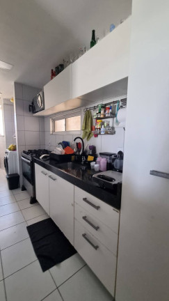Imagem Apartamento com 3 Quartos à Venda, 81 m²em Edson Queiroz - Fortaleza Imagem Apartamento com 3 Quartos à Venda, 81 m²em Edson Queiroz - Fortaleza