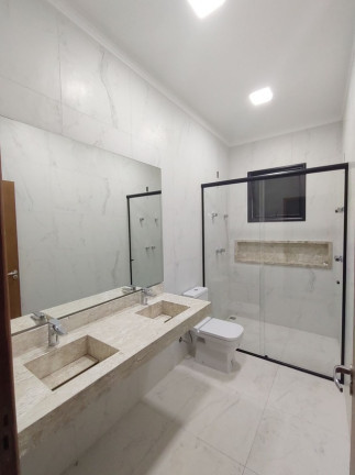 Imagem Casa com 3 Quartos à Venda,  em Jardim Residencial Alto de Itaici - Indaiatuba