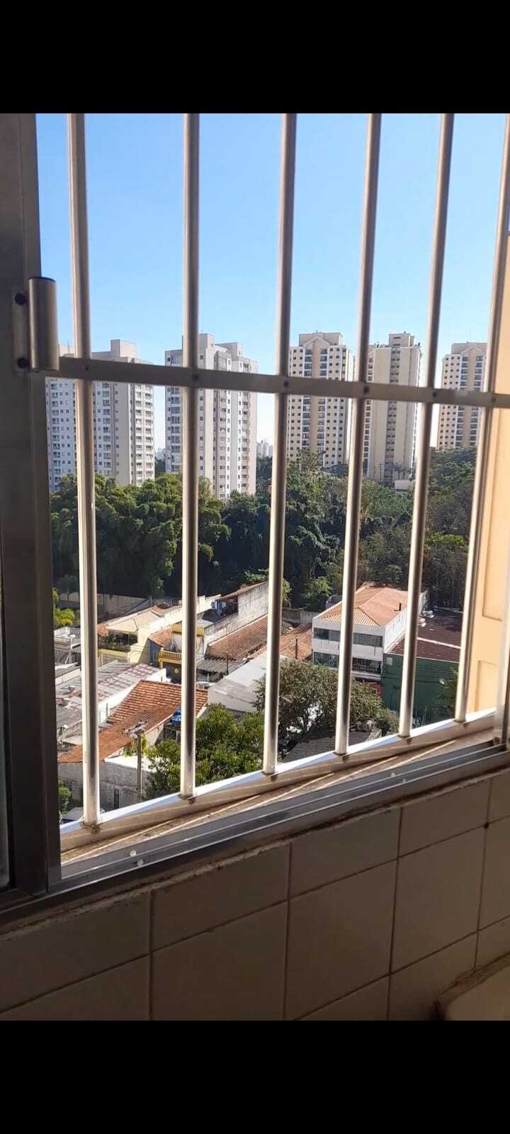 Imagem Apartamento com 2 Quartos à Venda, 66 m²em Jardim Esmeralda - São Paulo