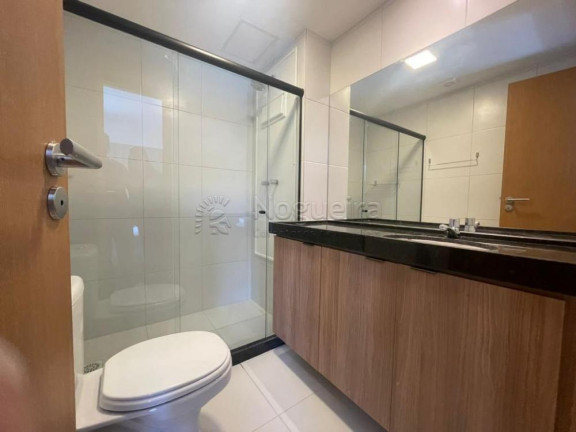 Imagem Apartamento com 1 Quarto à Venda, 29 m² em Muro Alto - Ipojuca