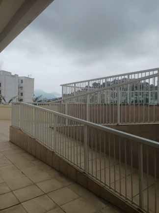 Imagem Apartamento com 2 Quartos à Venda,  em Campo Grande - Rio de Janeiro
