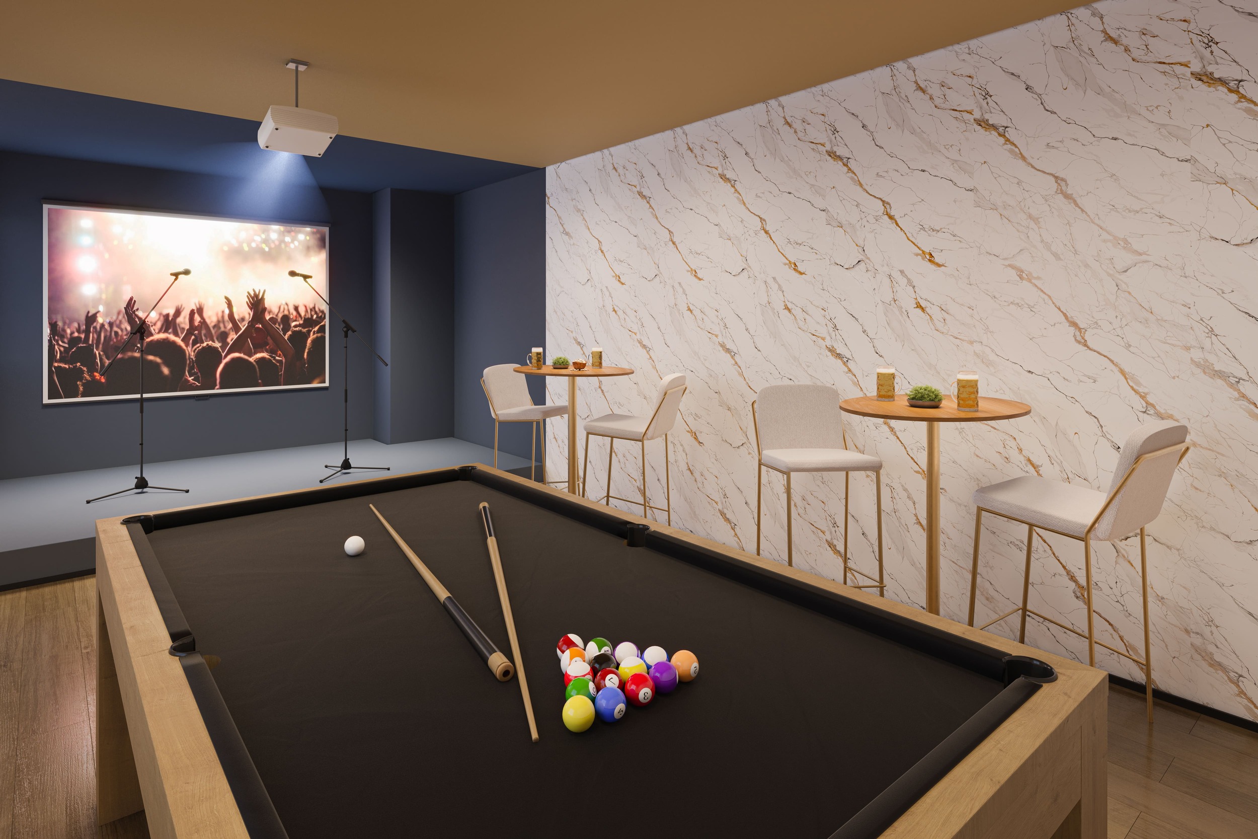 Imagem Apartamento com 2 Quartos à Venda, 31 m² em Vila Firmiano Pinto - São Paulo