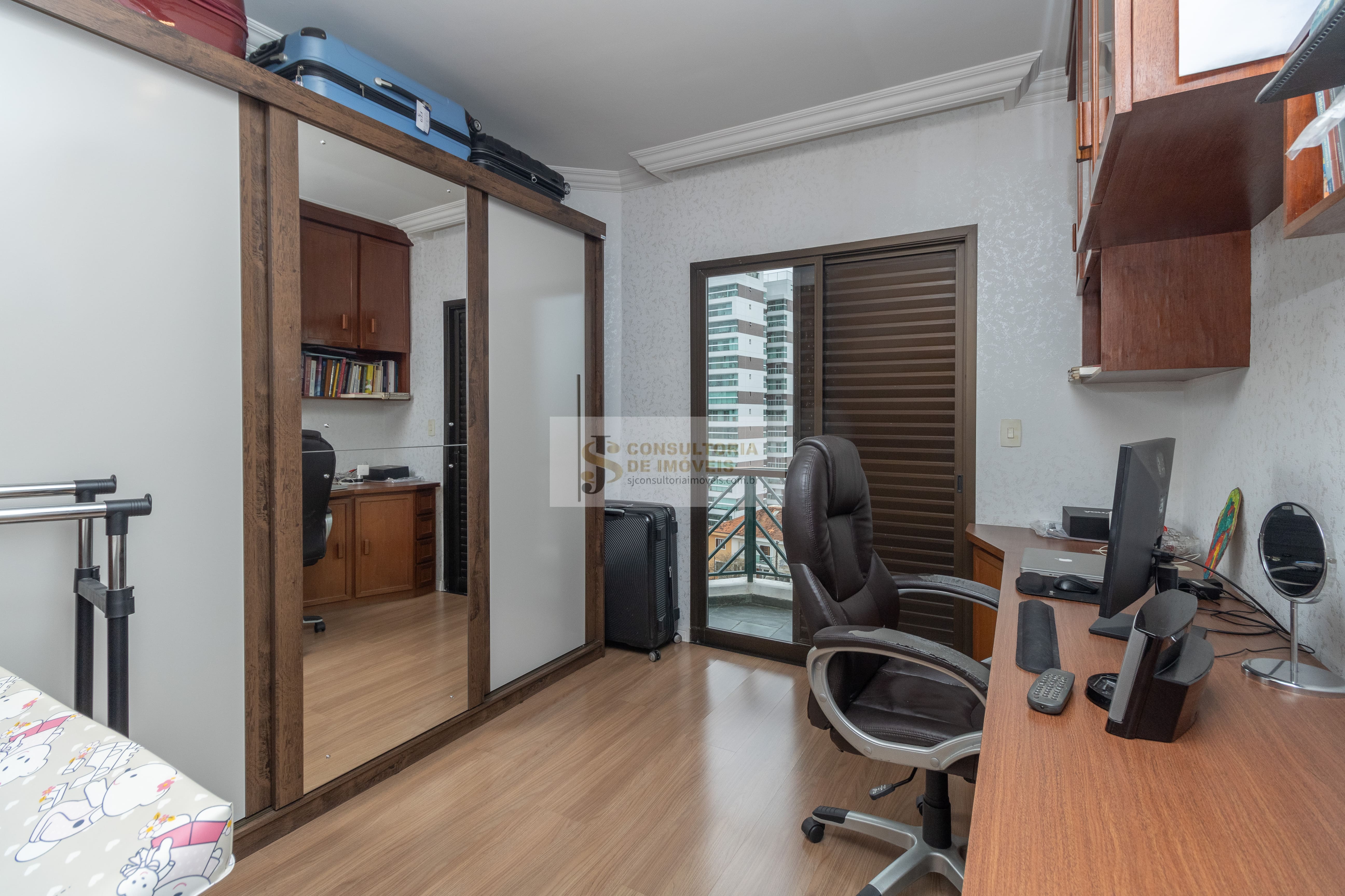 Imagem Apartamento com 4 Quartos à Venda, 159 m²em Anchieta - São Bernardo do Campo