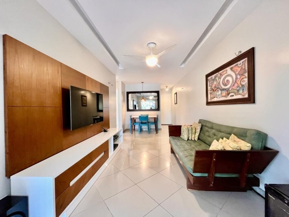 Imagem Apartamento com 3 Quartos à Venda, 103 m² em Recreio dos Bandeirantes - Rio de Janeiro
