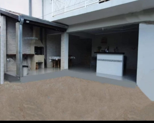 Imagem Casa com 3 Quartos à Venda, em Nova Jaguariúna - Jaguariúna Imagem Casa com 3 Quartos à Venda, em Nova Jaguariúna - Jaguariúna