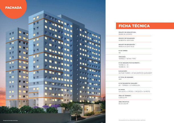 Imagem Apartamento com 2 Quartos à Venda, em Jardim Miriam - São Paulo Imagem Apartamento com 2 Quartos à Venda, em Jardim Miriam - São Paulo