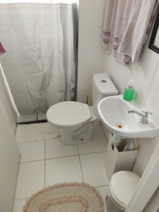 Imagem Apartamento com 2 Quartos à Venda, 42 m²em Jardim Placaford - Salvador