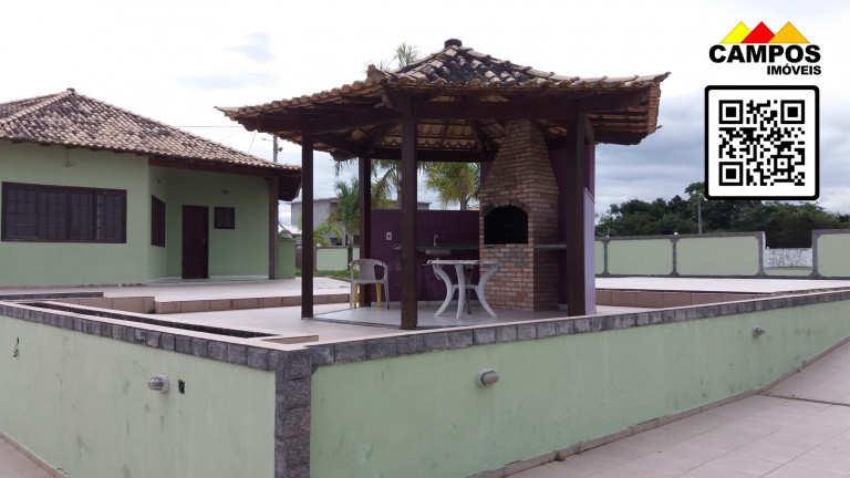 Imagem Casa com 3 Quartos para Alugar, 120 m² em Fazendinha - Araruama Imagem Casa com 3 Quartos para Alugar, 120 m² em Fazendinha - Araruama
