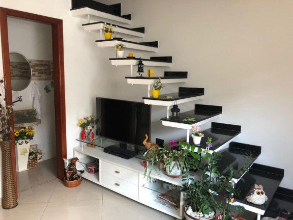 Imagem Sobrado com 2 Quartos à Venda, 80 m² em Horto Florestal - São Paulo Imagem Sobrado com 2 Quartos à Venda, 80 m² em Horto Florestal - São Paulo