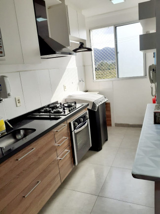 Imagem Apartamento com 2 Quartos à Venda, 45 m² em Loteamento Mogilar - Mogi Das Cruzes Imagem Apartamento com 2 Quartos à Venda, 45 m² em Loteamento Mogilar - Mogi Das Cruzes