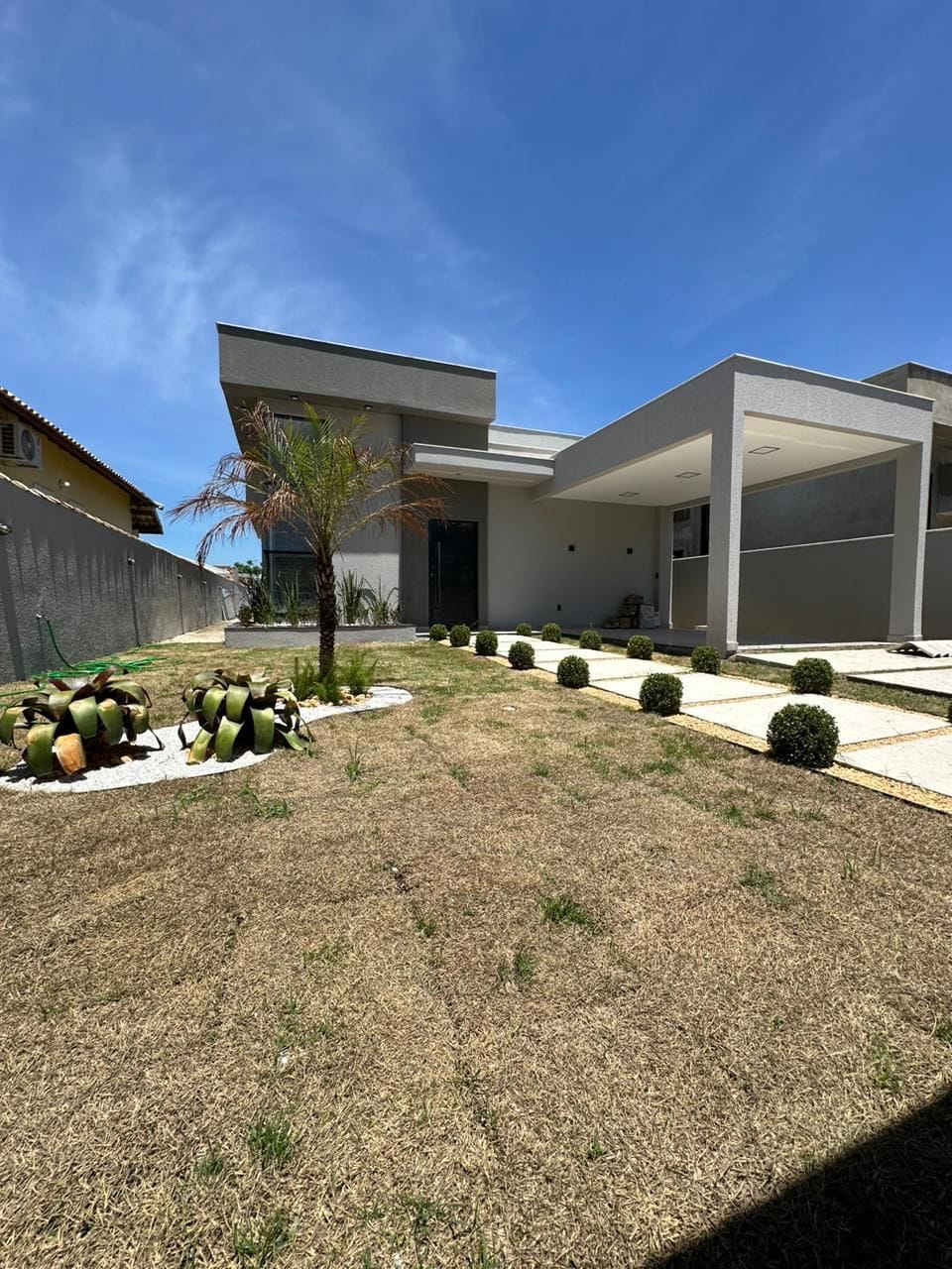 Imagem Casa com 3 Quartos à Venda, 126 m²em Jardim Atlântico Central (Itaipuaçu) - Maricá Imagem Casa com 3 Quartos à Venda, 126 m²em Jardim Atlântico Central (Itaipuaçu) - Maricá
