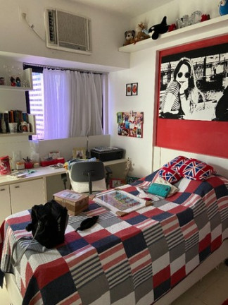 Imagem Apartamento com 4 Quartos à Venda, 120 m² em Boa Viagem - Recife