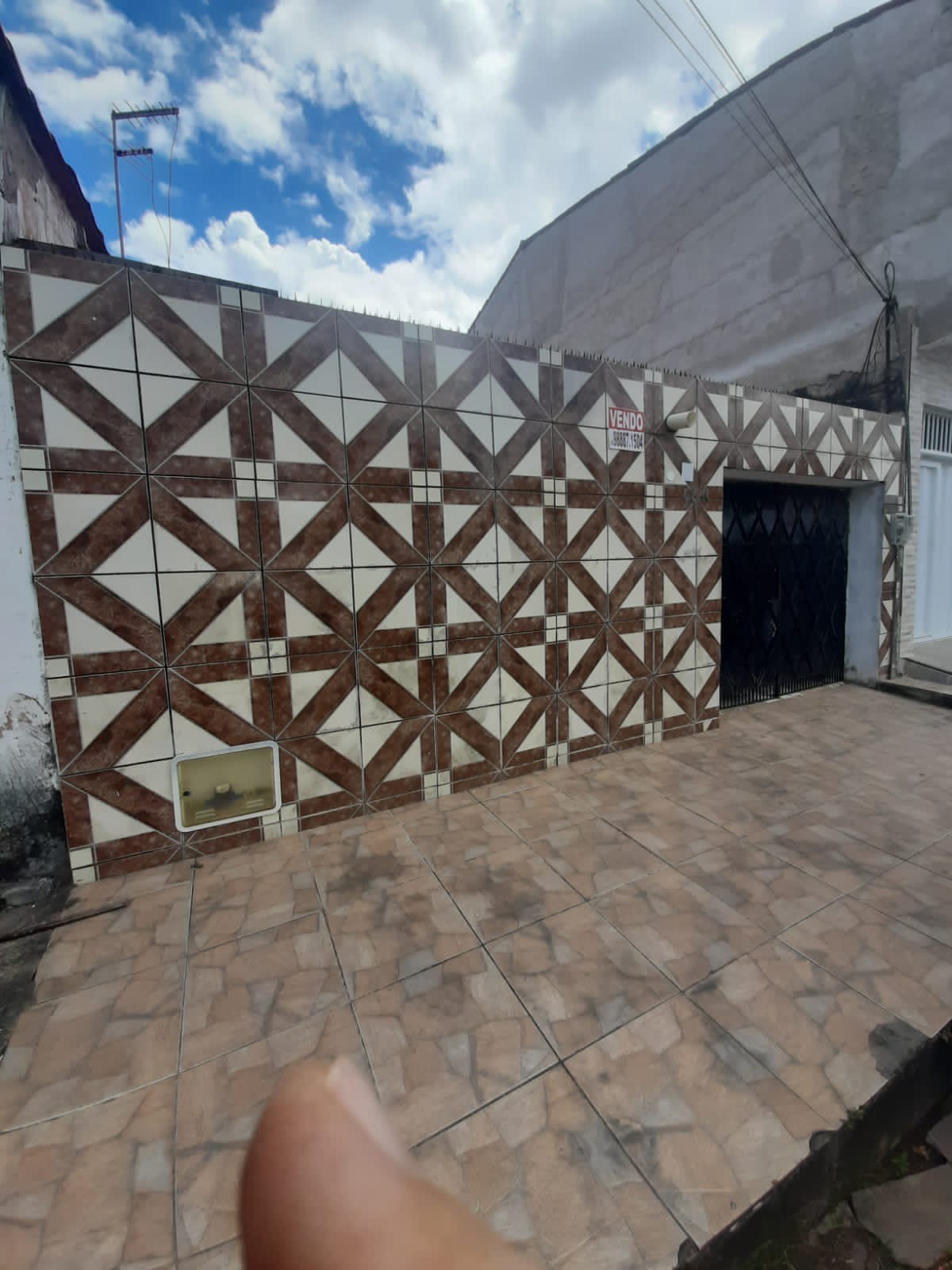 Imagem Casa com 3 Quartos à Venda, 75 m²em Senador Carlos Jereissati - Pacatuba Imagem Casa com 3 Quartos à Venda, 75 m²em Senador Carlos Jereissati - Pacatuba