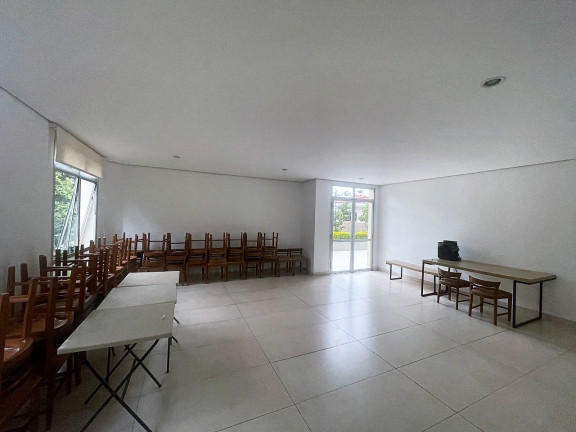 Imagem Apartamento com 3 Quartos à Venda,  em Jardim da Glória - São Paulo