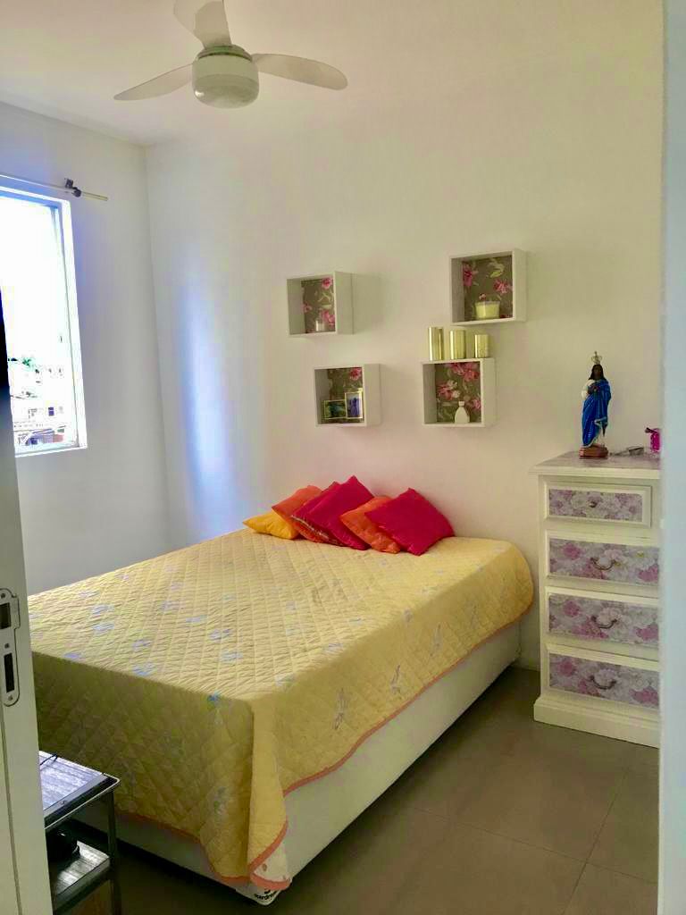 Imagem Apartamento com 2 Quartos à Venda, 82 m²em Tabuleiro - Camboriú