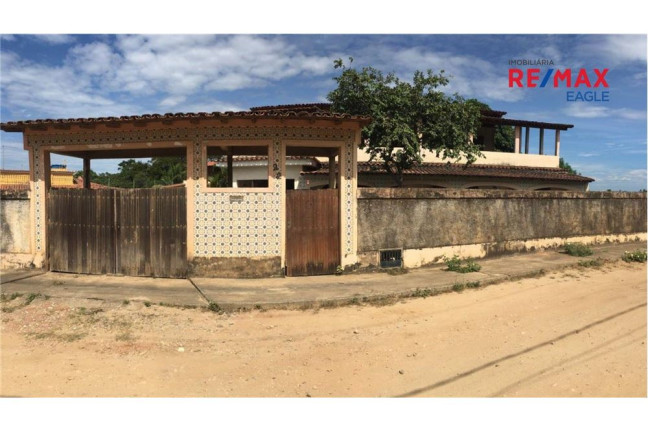 Imagem Chácara com 5 Quartos à Venda, 300 m² em Alvorada (Bacaxá) - Saquarema